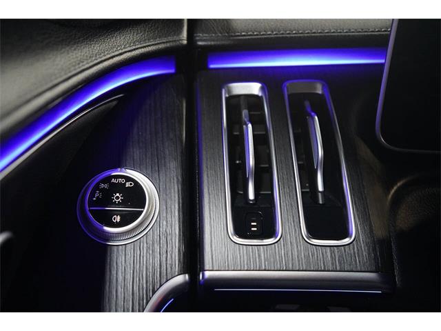 2022 Mercedes-Benz S-Class (CC-2103008) for sale in Biloxi, Mississippi