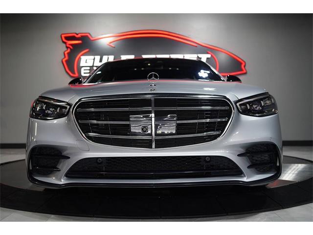 2022 Mercedes-Benz S-Class (CC-2103008) for sale in Biloxi, Mississippi