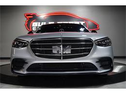 2022 Mercedes-Benz S-Class (CC-2103008) for sale in Biloxi, Mississippi