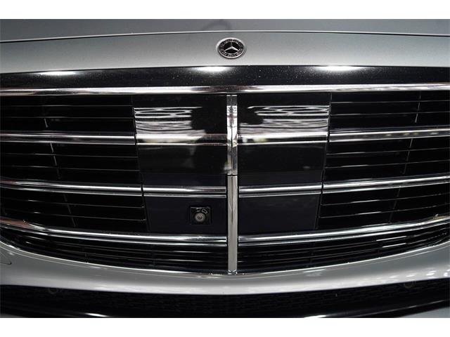 2022 Mercedes-Benz S-Class (CC-2103008) for sale in Biloxi, Mississippi