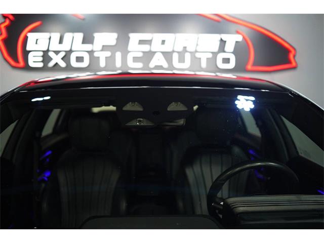 2022 Mercedes-Benz S-Class (CC-2103008) for sale in Biloxi, Mississippi