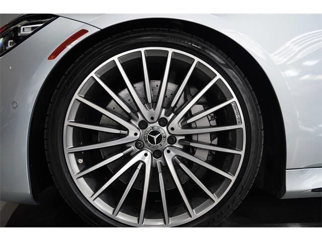 2022 Mercedes-Benz S-Class (CC-2103008) for sale in Biloxi, Mississippi