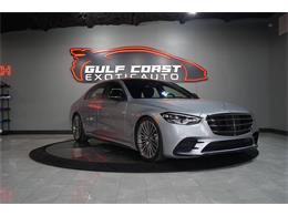 2022 Mercedes-Benz S-Class (CC-2103008) for sale in Biloxi, Mississippi