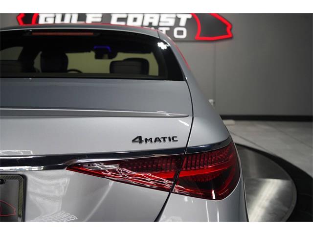 2022 Mercedes-Benz S-Class (CC-2103008) for sale in Biloxi, Mississippi