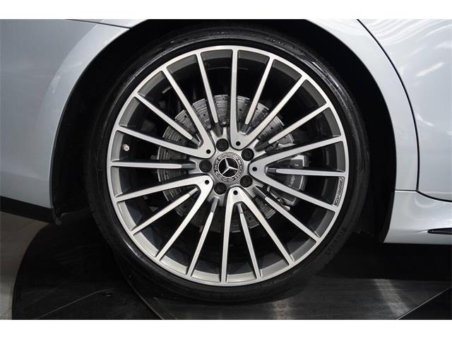 2022 Mercedes-Benz S-Class (CC-2103008) for sale in Biloxi, Mississippi