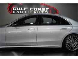 2022 Mercedes-Benz S-Class (CC-2103008) for sale in Biloxi, Mississippi