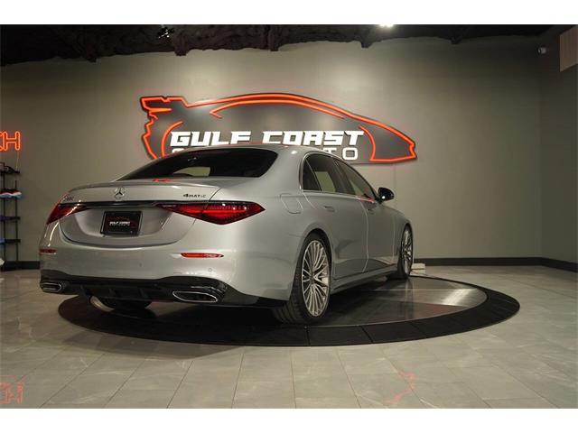 2022 Mercedes-Benz S-Class (CC-2103008) for sale in Biloxi, Mississippi