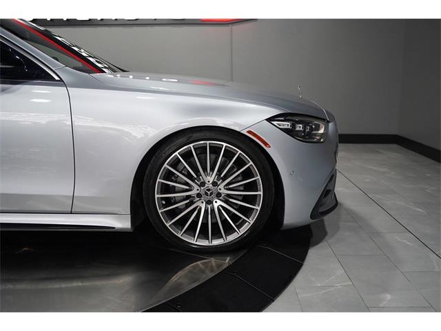 2022 Mercedes-Benz S-Class (CC-2103008) for sale in Biloxi, Mississippi