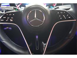 2022 Mercedes-Benz S-Class (CC-2103008) for sale in Biloxi, Mississippi