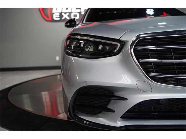 2022 Mercedes-Benz S-Class (CC-2103008) for sale in Biloxi, Mississippi