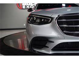 2022 Mercedes-Benz S-Class (CC-2103008) for sale in Biloxi, Mississippi