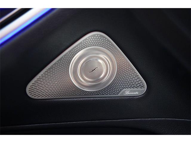 2022 Mercedes-Benz S-Class (CC-2103008) for sale in Biloxi, Mississippi