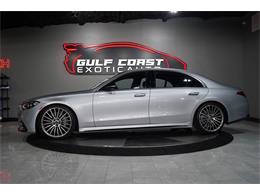2022 Mercedes-Benz S-Class (CC-2103008) for sale in Biloxi, Mississippi