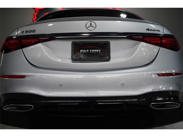 2022 Mercedes-Benz S-Class (CC-2103008) for sale in Biloxi, Mississippi