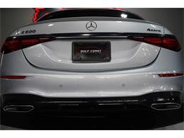 2022 Mercedes-Benz S-Class (CC-2103008) for sale in Biloxi, Mississippi