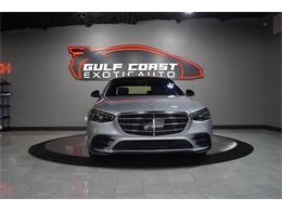 2022 Mercedes-Benz S-Class (CC-2103008) for sale in Biloxi, Mississippi