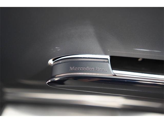 2022 Mercedes-Benz S-Class (CC-2103008) for sale in Biloxi, Mississippi