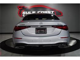 2022 Mercedes-Benz S-Class (CC-2103008) for sale in Biloxi, Mississippi