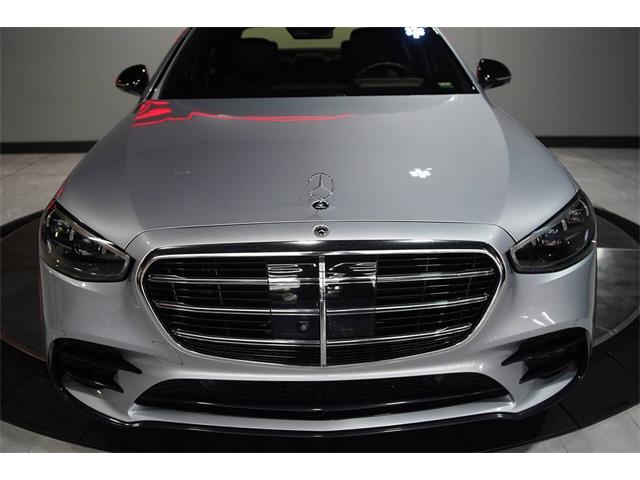 2022 Mercedes-Benz S-Class (CC-2103008) for sale in Biloxi, Mississippi