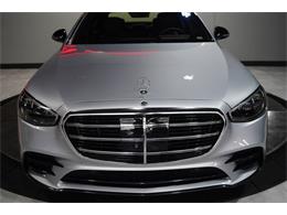 2022 Mercedes-Benz S-Class (CC-2103008) for sale in Biloxi, Mississippi