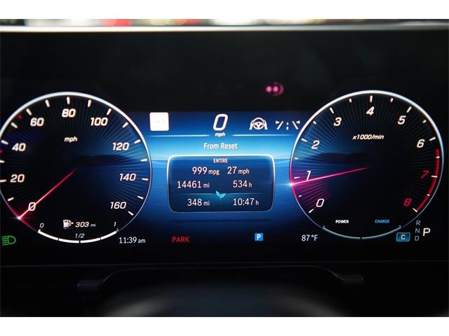2022 Mercedes-Benz S-Class (CC-2103008) for sale in Biloxi, Mississippi