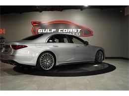 2022 Mercedes-Benz S-Class (CC-2103008) for sale in Biloxi, Mississippi