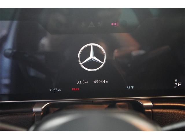 2022 Mercedes-Benz S-Class (CC-2103008) for sale in Biloxi, Mississippi