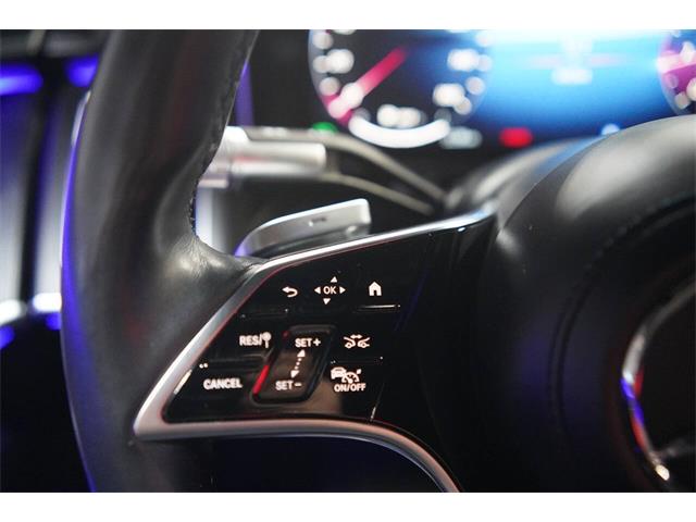 2022 Mercedes-Benz S-Class (CC-2103008) for sale in Biloxi, Mississippi