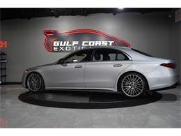2022 Mercedes-Benz S-Class (CC-2103008) for sale in Biloxi, Mississippi