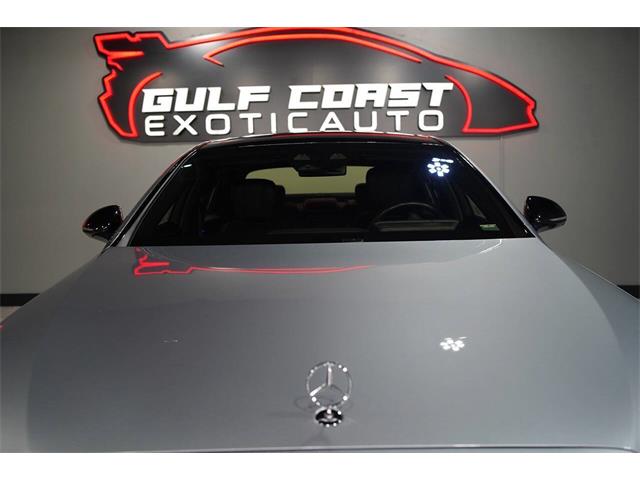 2022 Mercedes-Benz S-Class (CC-2103008) for sale in Biloxi, Mississippi
