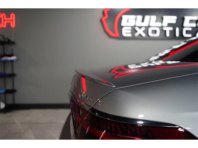 2022 Mercedes-Benz S-Class (CC-2103008) for sale in Biloxi, Mississippi