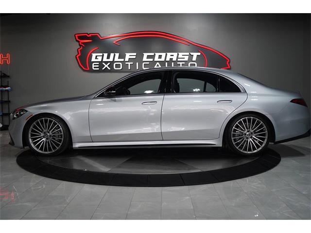 2022 Mercedes-Benz S-Class (CC-2103008) for sale in Biloxi, Mississippi