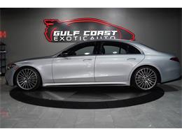 2022 Mercedes-Benz S-Class (CC-2103008) for sale in Biloxi, Mississippi