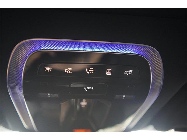 2022 Mercedes-Benz S-Class (CC-2103008) for sale in Biloxi, Mississippi