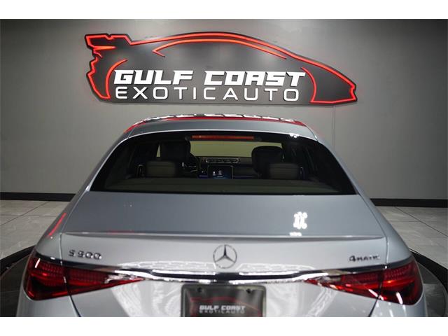 2022 Mercedes-Benz S-Class (CC-2103008) for sale in Biloxi, Mississippi