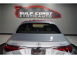 2022 Mercedes-Benz S-Class (CC-2103008) for sale in Biloxi, Mississippi