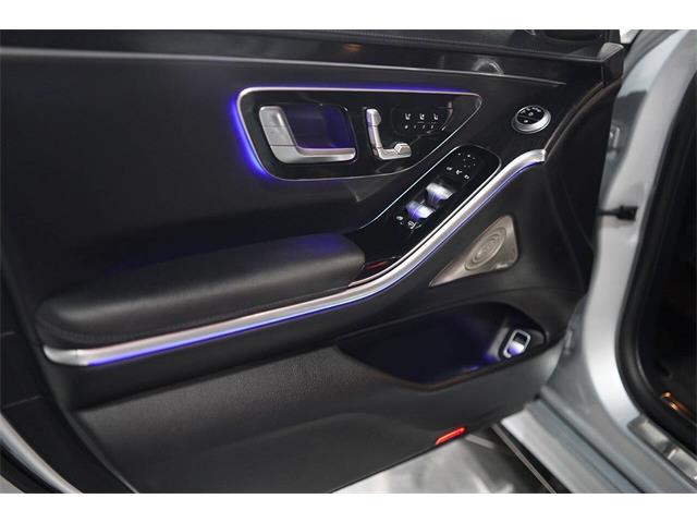 2022 Mercedes-Benz S-Class (CC-2103008) for sale in Biloxi, Mississippi