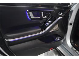 2022 Mercedes-Benz S-Class (CC-2103008) for sale in Biloxi, Mississippi