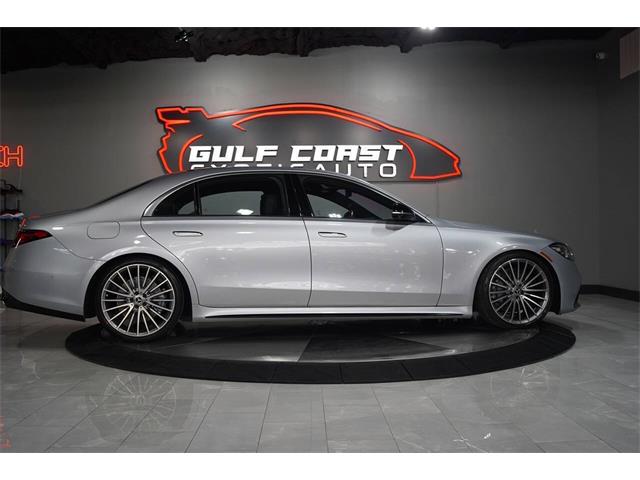 2022 Mercedes-Benz S-Class (CC-2103008) for sale in Biloxi, Mississippi