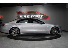 2022 Mercedes-Benz S-Class (CC-2103008) for sale in Biloxi, Mississippi