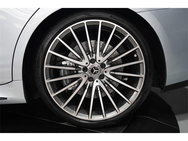 2022 Mercedes-Benz S-Class (CC-2103008) for sale in Biloxi, Mississippi