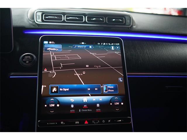 2022 Mercedes-Benz S-Class (CC-2103008) for sale in Biloxi, Mississippi