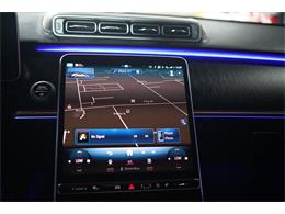 2022 Mercedes-Benz S-Class (CC-2103008) for sale in Biloxi, Mississippi