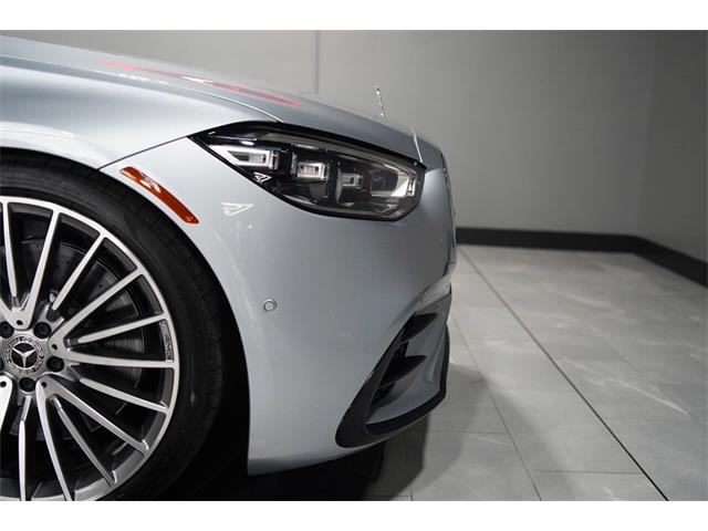2022 Mercedes-Benz S-Class (CC-2103008) for sale in Biloxi, Mississippi