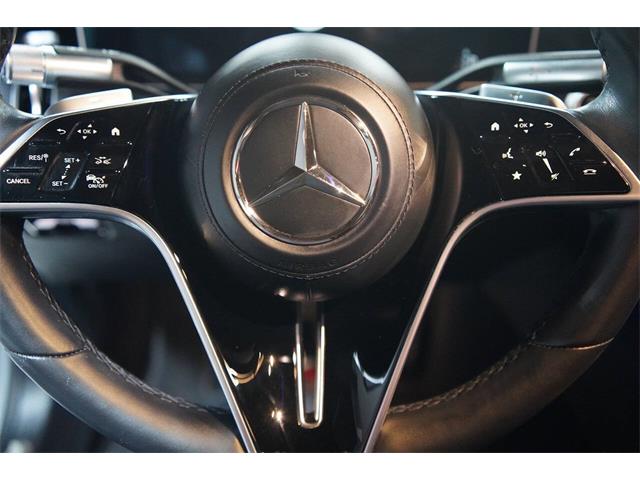 2022 Mercedes-Benz S-Class (CC-2103008) for sale in Biloxi, Mississippi