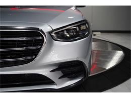 2022 Mercedes-Benz S-Class (CC-2103008) for sale in Biloxi, Mississippi