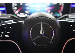 2022 Mercedes-Benz S-Class (CC-2103008) for sale in Biloxi, Mississippi