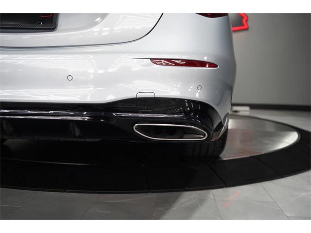 2022 Mercedes-Benz S-Class (CC-2103008) for sale in Biloxi, Mississippi
