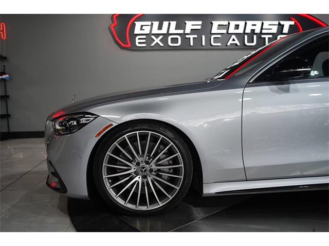 2022 Mercedes-Benz S-Class (CC-2103008) for sale in Biloxi, Mississippi