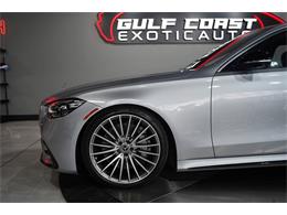 2022 Mercedes-Benz S-Class (CC-2103008) for sale in Biloxi, Mississippi